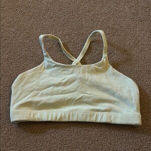 Athleta Girl Sports Bra